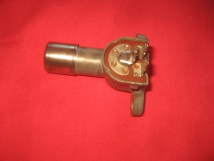 1955-1972 Pontiac, GM Delco Remy Dimmer Switch
