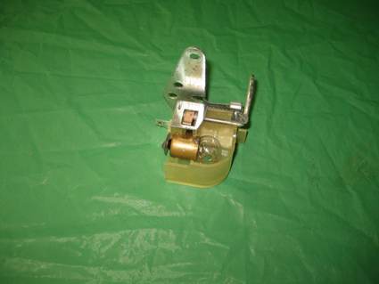 1969-70 Pontiac GTO Trunk Light