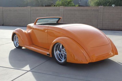 1937 FORD PRO TOUR BEST IN USA SELL TRADE