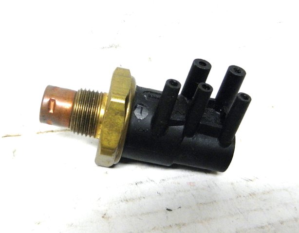 1981 83 84 85 Jeep Cherokee Ported Vacuum Switch