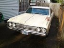 Gene & Jeannies 1964 Oldsmobile F-85 Sport Coupe Project