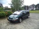 My 1995 Silhouette "The Cadilac of minivans"