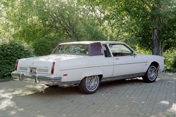 1984 98 2 door