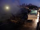 Death of a Cosworth