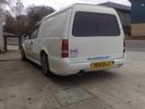 rs turbo van 90 spec