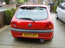 My fiesta