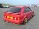 My 200Bhp Ford Escort RS Turbo