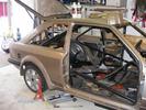 MK 3 track car