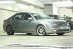 Mondeo Tdci 170