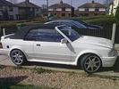 my rs turbo cabby