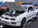 3DR Steve Cosworth