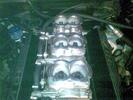 tobin stroker v6