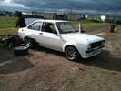 my mk2 escort cossy
