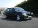 fiesta rs turbo
