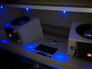Garage - transit extrem