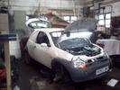 Ford KA 1.3 first car