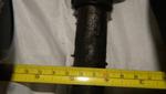 rs2000 driveshafts