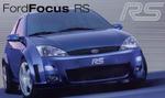 Garage - scotty focus mk1