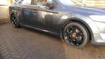 MONDEO X SPORT