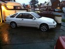 Garage - Sexy sierra