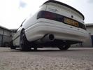 my white 2wd sierra RS cosworth