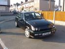My fiesta RST