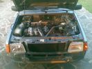 from 1.1 carburettor to 1.6i turbo