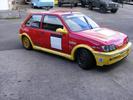 my race car