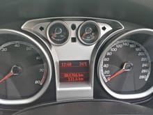 Just 61000kms