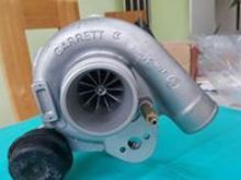 turbo porn!
will be buying a new  -31 actuator I think