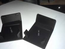 Sapphire jacking point covers