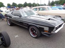 Nice 60s Mach1