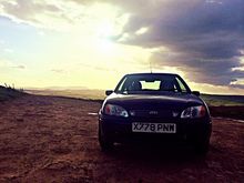 Maiden voyage with the majestic backdrop of Pendle hill.