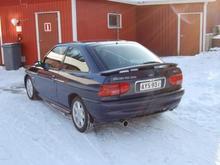 Escort RS2000 F1 Edition winter 2
