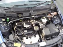 1.3 8v 60bhp......gutless but reliable
