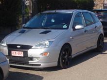Ma Focus