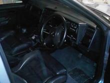 cosworth 4x4 leather not to bad for a cossy