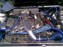 Garage - RST Cab