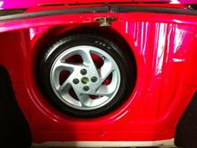 baz rs turbo 037