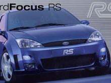 focus rs mk1