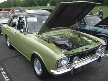 Mk2 Cortina