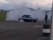 burnout
