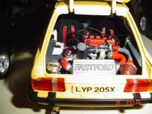 rear cossie engine mk3