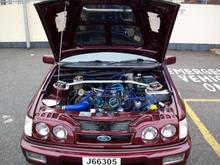 Cosworth