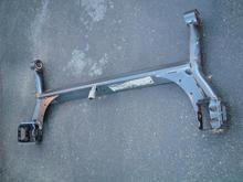 rear beam