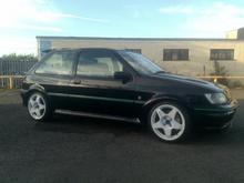 my old frst