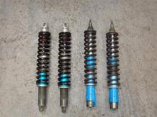 Bilstein 909 Coilovers