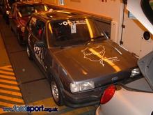 My old XR2