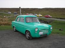 lakes tour 2008