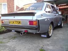 mudflaps